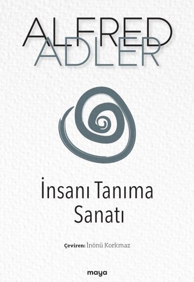 İnsanı Tanıma Sanatı İnsanı Tanıma Sanatı