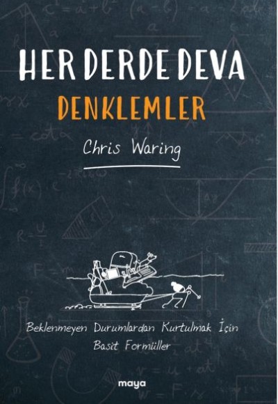 Her Derde Deva Denklemler Her Derde Deva Denklemler