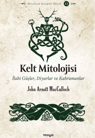 Kelt Mitolojisi Kelt Mitolojisi