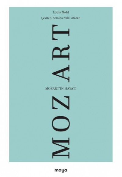 Mozart’ın Hayatı Mozart’ın Hayatı