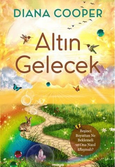Altın Gelecek Altın Gelecek