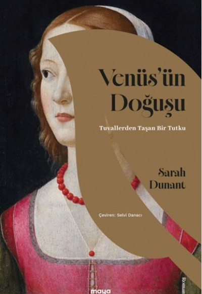 Venüs’ün Doğuşu Venüs’ün Doğuşu