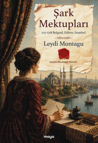 Şark Mektupları Şark Mektupları
