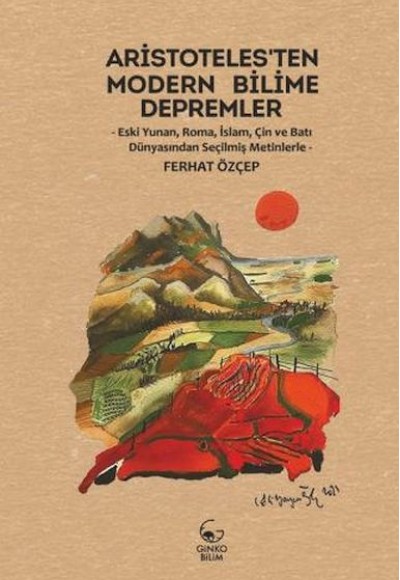 Aristoteles’ten Modern Bilime Depremler Aristoteles’ten Modern Bilime Depremler