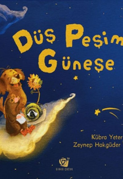 Düş Peşime Güneşe