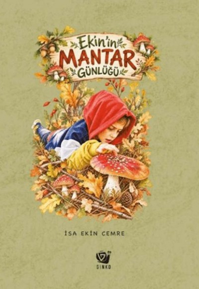 Ekin’in Mantar Günlüğü