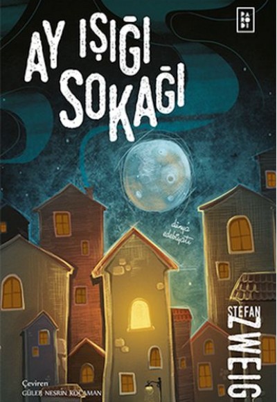 Ay Işığı Sokağı Ay Işığı Sokağı