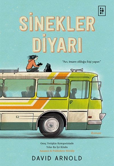 Sinekler Diyarı Sinekler Diyarı