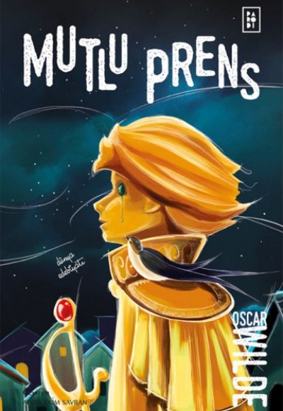 Mutlu Prens Mutlu Prens