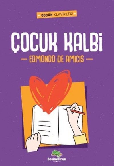 Çocuk Kalbi Çocuk Kalbi