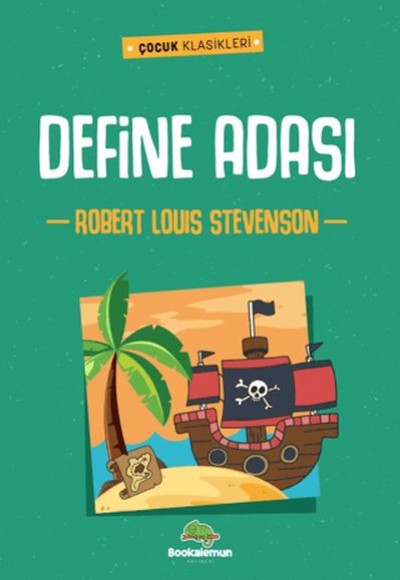 Define Adası Define Adası