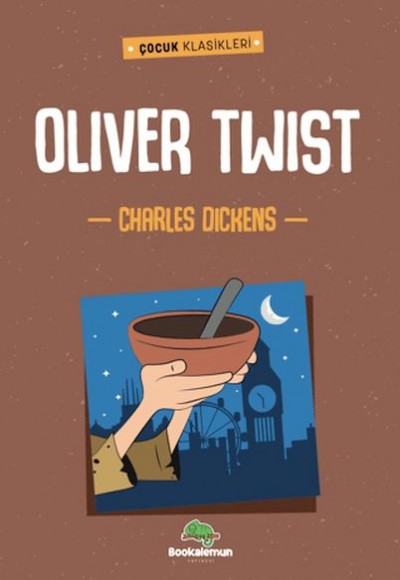 Oliver Twist Oliver Twist