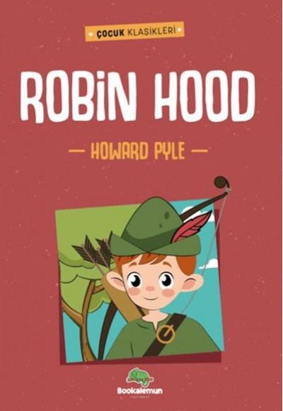 Robin Hood Robin Hood