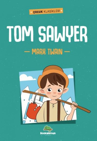 Tom Sawyer Tom Sawyer