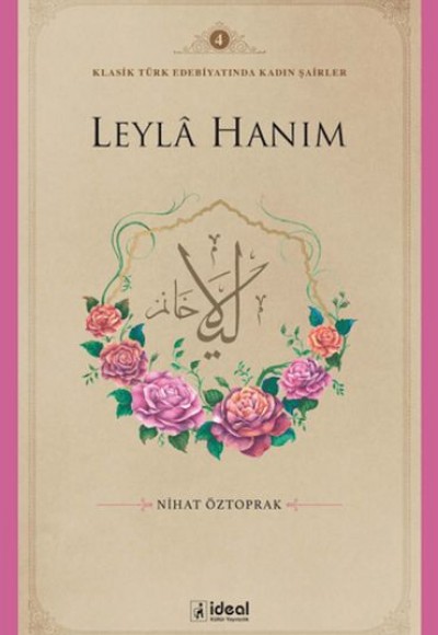 Leyla Hanım Leyla Hanım
