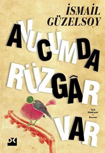 Avucumda Rüzgar Var Avucumda Rüzgar Var