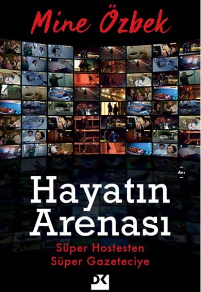 Hayatın Arenası Hayatın Arenası