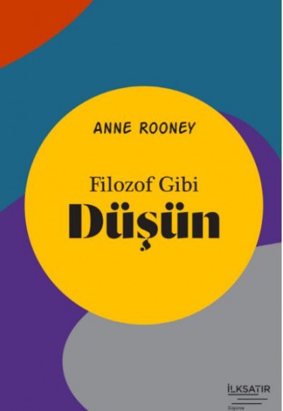 Filozof Gibi Düşün Filozof Gibi Düşün