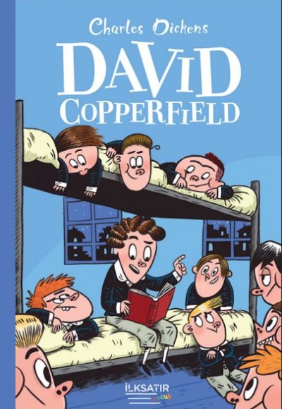 David Copperfield David Copperfield
