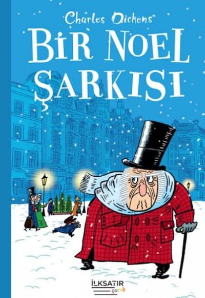 Bir Noel Şarkısı Bir Noel Şarkısı