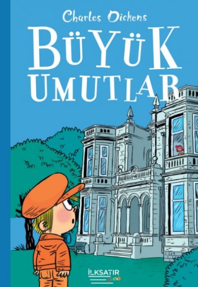 Büyük Umutlar Büyük Umutlar