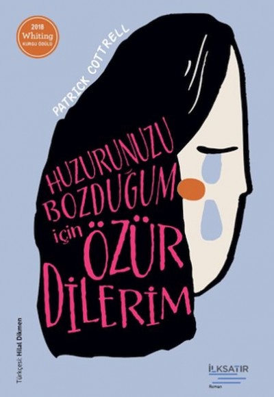 Huzurunuzu Bozduğum İçin Özür Dilerim Huzurunuzu Bozduğum İçin Özür Dilerim