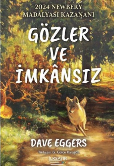 Gözler Ve İmkânsız Gözler Ve İmkânsız