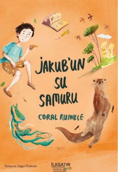 Jakub'un Su Samuru
