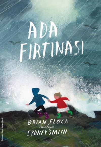 Ada Fırtınası