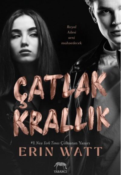 Çatlak Krallık Çatlak Krallık
