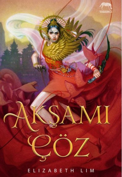 Akşamı Çöz - Yıldızların Kanı Serisi 2. Kitap (Ciltli) Akşamı Çöz - Yıldızların Kanı Serisi 2. Kitap (Ciltli)