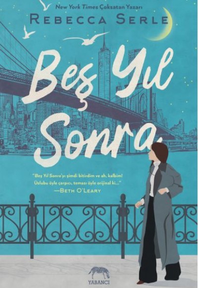 Beş Yıl Sonra Beş Yıl Sonra