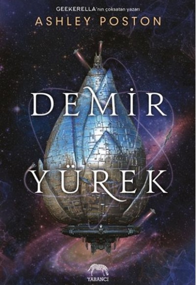 Demir Yürek Demir Yürek