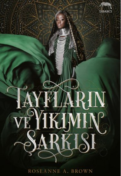 Tayfların ve Yıkımın Şarkısı Tayfların ve Yıkımın Şarkısı