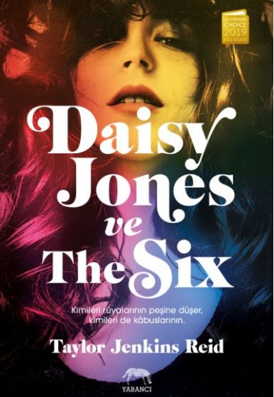 Daisy Jones ve The Six Daisy Jones ve The Six