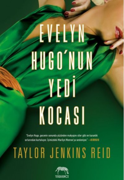 Evelyn Hugo’nun Yedi Kocası Evelyn Hugo’nun Yedi Kocası