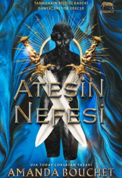 Ateşin Nefesi Ateşin Nefesi