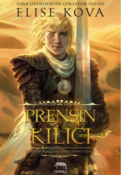 Prensin Kılıcı Prensin Kılıcı