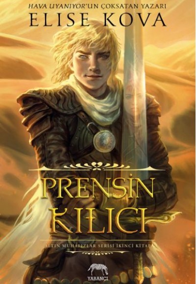 Prensin Kılıcı (Ciltli) Prensin Kılıcı (Ciltli)