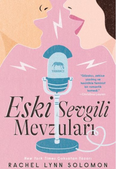 Eski Sevgili Mevzuları Eski Sevgili Mevzuları