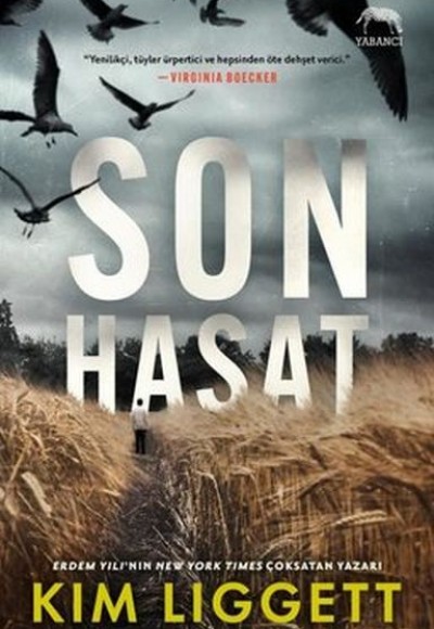Son Hasat Son Hasat