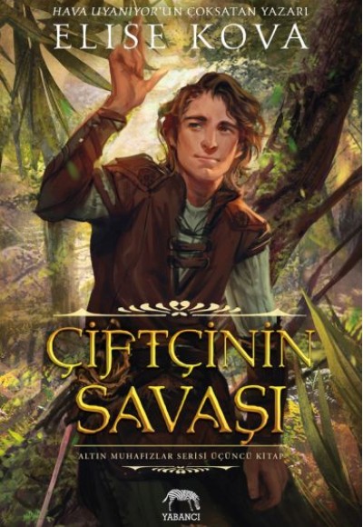 Çiftçinin Savaşı (Ciltli) Çiftçinin Savaşı (Ciltli)
