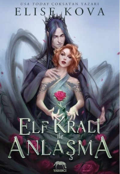 Elf Kralı ile Anlaşma Elf Kralı ile Anlaşma