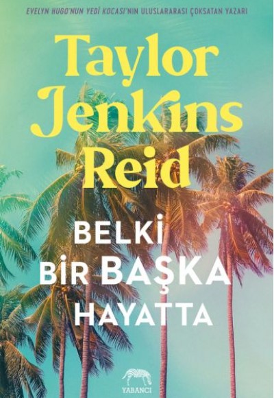 Belki Bir Başka Hayatta Belki Bir Başka Hayatta