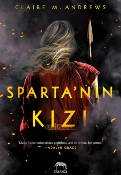 Sparta’nın Kızı Sparta’nın Kızı