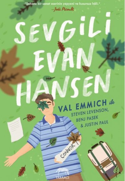 Sevgili Evan Hansen Sevgili Evan Hansen