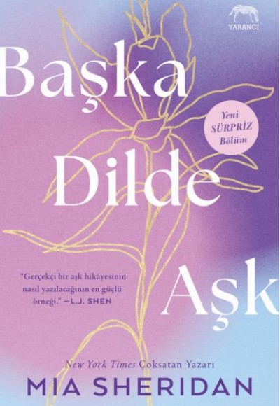 Başka Dilde Aşk Başka Dilde Aşk