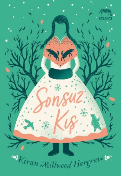 Sonsuz Kış Sonsuz Kış