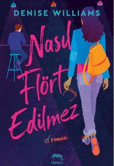 Nasıl Flört Edilmez Nasıl Flört Edilmez