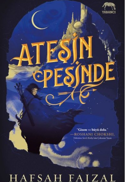 Ateşin Peşinde Ateşin Peşinde